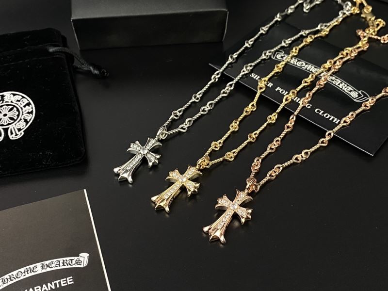 Chrome Hearts Necklaces